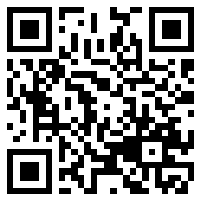 QR Code for bitcoin:MA5YuxRuw1ZMQcubaehMD3sTaFxMf7GPdg