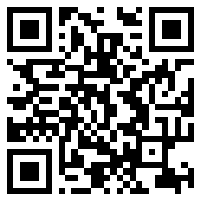 QR Code for bitcoin:MA68kg88BicGh52UcixBFEAms16VodbGkh
