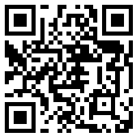 QR Code for bitcoin:MA6FvJV52txcnvDoM1HBqCMNpYtHWFd36d