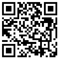 QR Code for bitcoin:MA6NbMwHmWjsrDHCUt3ZMF5bW5X3bVPKLA