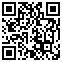 QR Code for bitcoin:MA7DMfXTYbQZdcBAmYi3b4jBD7529iSXix