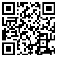 QR Code for bitcoin:MA8wFbP4x2LJaDNESxVRpcjyJtK3V8pWdu