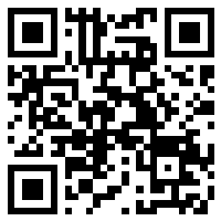 QR Code for bitcoin:MA9sV3khdkodCbeUy4BFXs8u367kH2GVQG