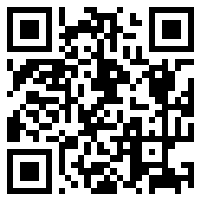QR Code for bitcoin:MAAAHoNS8rruRuunXwR9vsPHDbMJXM2DXL
