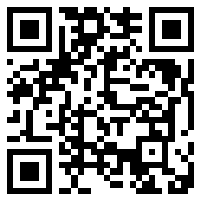 QR Code for bitcoin:MAAoWAuSXx7a1xcmCSHUzCNeBixW1D2iL7
