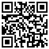 QR Code for bitcoin:MAB7PNR1KTgqEcackgA3SF7BVFNq6fb2oz