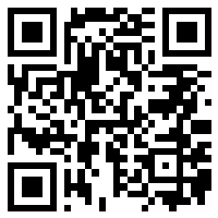 QR Code for bitcoin:MACTgkYme23DLfr2Jp8D3JDG7zu6N3A2qP