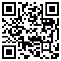 QR Code for bitcoin:MAEj6DAE2BWML1tpqZeKMC7HfCpbZyAkwF
