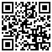 QR Code for bitcoin:MAEjTDmqi3hM8HC5jaQWQNdLenCoADioGe