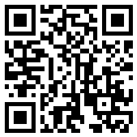 QR Code for bitcoin:MAExvCeA6uBxAYnT4TyFC9sJvZCbW8jckA
