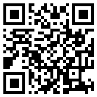 QR Code for bitcoin:MAFHzVQeTcZ69A8weEeiWYndAdaKUR3hWF