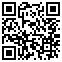 QR Code for bitcoin:MAFSHAKtSe8XRt2ahi1mBU32XMD9FFEpHe