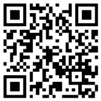 QR Code for bitcoin:MAFTTkm7BganVTStZKxhcjtgEhP4XNF4JF