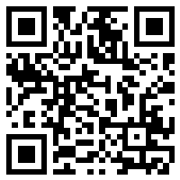 QR Code for bitcoin:MAFeN8e8kderxsiwJcXqE28dKnJSVVgaUU