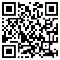 QR Code for bitcoin:MAFsL6iU6Ly3MTfjbwpKscCTqdGgnm9RsB