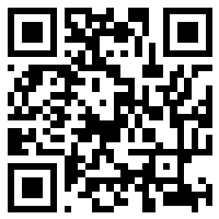 QR Code for bitcoin:MAGZukmQRfqS3YCkUN56EkAYseqHh1Ds9D