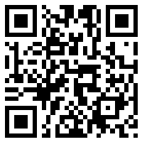 QR Code for bitcoin:MAGjoDEGGx7z7SFDmxzJSGuNtQ6kf1RHDu