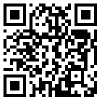 QR Code for bitcoin:MAHVvCHw8swWRh7DdrbCy2EZ2vQG9Q7rrb