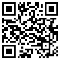 QR Code for bitcoin:MAHZqPkPD636xubunzXCAL1UTugTcdHwJX