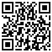 QR Code for bitcoin:MAJHoZEduyeyKeKG85wGsV75aAwPQRLrBc