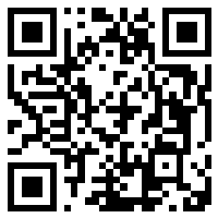 QR Code for bitcoin:MAJuFzhX4zDu4MPBWTRDSyJSZWcuPFX4wk