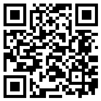 QR Code for bitcoin:MAMTXS2q9B1tW1k5JJykasitsrfms6Y1km