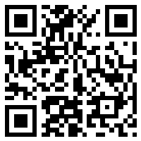 QR Code for bitcoin:MAManKMBHqPMxmqBjKev2WGte5dutaMDnX