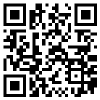 QR Code for bitcoin:MAMoUgaCDWjC4953xziuvn1jYJvGhPZE3a