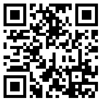 QR Code for bitcoin:MAMpy97S8VaHDbmJJ9tYR2rjiGNaWLRzXZ