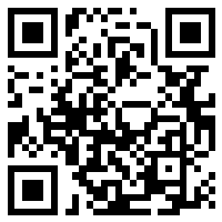 QR Code for bitcoin:MANSMUbzgi98eBtSgmLdS35nVX6TJt3S8B