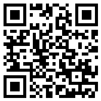 QR Code for bitcoin:MAP3jNb9ruih5y4qApkKSFExMA4LKZHAkA