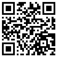 QR Code for bitcoin:MAPPEMF8n8QQSRCHpTXy8cACLPqSsySjAD
