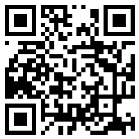 QR Code for bitcoin:MAQvR64rn2RN5duQngprNoiYA486Ui8S6q