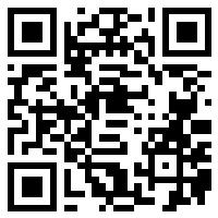 QR Code for bitcoin:MAQzAWnW2KDJSiSFM6EPBsT63TsdXvftFg