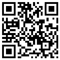 QR Code for bitcoin:MARKXMkmJ2GdyPiGagY6APYNRUSo6iXbQX