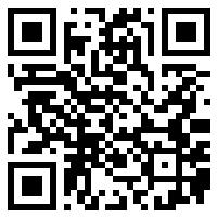 QR Code for bitcoin:MARR7ydRFjzmiVCb4YBe8V3CnsMmkvYss3