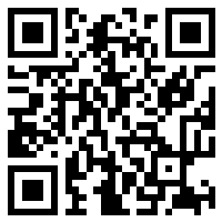 QR Code for bitcoin:MARRm7kkKLMpupwire1KA7HLYb8T8jjVMk