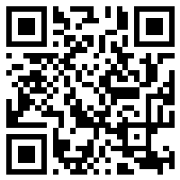 QR Code for bitcoin:MARUeAtXU3Sb5LWFZZ5o7ELdYLT4cW7cTU