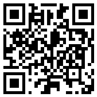 QR Code for bitcoin:MARmX9RmA1WrNbaMYcecXFaMmxv6gJZDDC