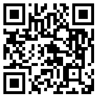 QR Code for bitcoin:MARpPYF7Mdn4orDgsQMXD7E4PjWGTCNeob