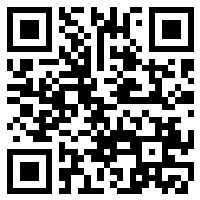 QR Code for bitcoin:MAS7heDPqwQY6Gw9A7otCGCLeJuSjFt52S