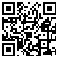 QR Code for bitcoin:MATLm1L1Yut1zPob8DXRi5hydMPznUra9Q