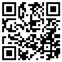 QR Code for bitcoin:MAToW78w3oiAY3ZvLMSv5jmXSMJEfAWRK6