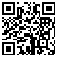 QR Code for bitcoin:MAU8xtqHumUJ4dyJwTC88zRpMEv42XGafX