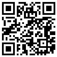 QR Code for bitcoin:MAUBc1AHuY9oa6gRbqASfreVSesVboeiNg