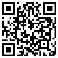 QR Code for bitcoin:MAUGCxQ6jAwwABeeCCQDKb4XWyGEeCMhbB