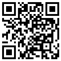 QR Code for bitcoin:MAUcdWrRinA7C4JeikMj3N9J59tjgM2dkA