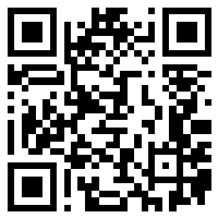 QR Code for bitcoin:MAW17PWPvDXjBtTgMWPycV7xLWhVWbXc98