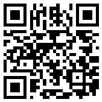 QR Code for bitcoin:MAXapTpmryLvkiTw58DyV97QnpSwePtz71