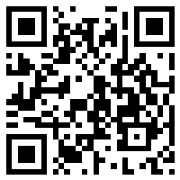 QR Code for bitcoin:MAXmaK22drz7msaFCjMDGr8wdaSdxGEgKa